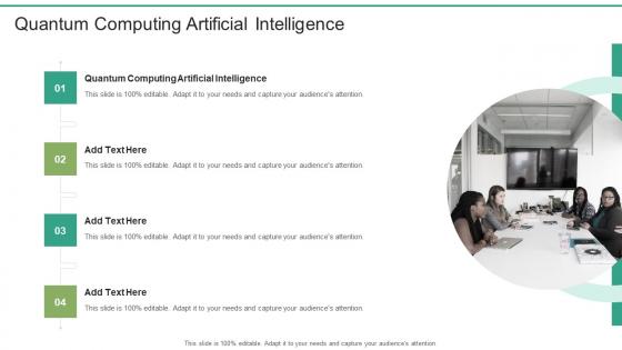 Quantum Computing Ai In Powerpoint And Google Slides Cpb