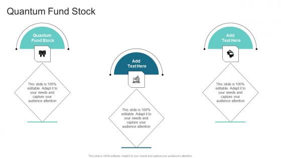 Quantum Fund Stock In Powerpoint And Google Slides Cpb