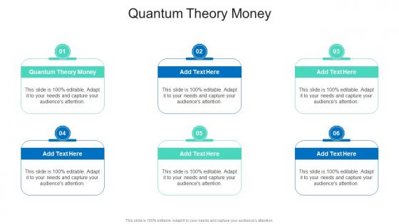 Quantum Theory Money In Powerpoint And Google Slides Cpb