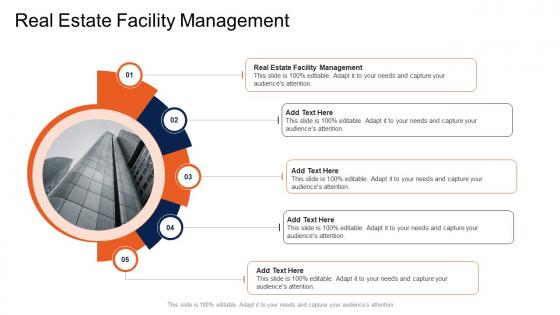 Real Estate Facility Management In Powerpoint And Google Slides Cpb