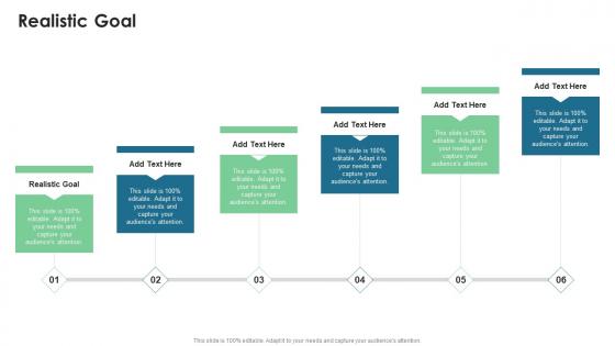 Realistic Goal In Powerpoint And Google Slides Cpb