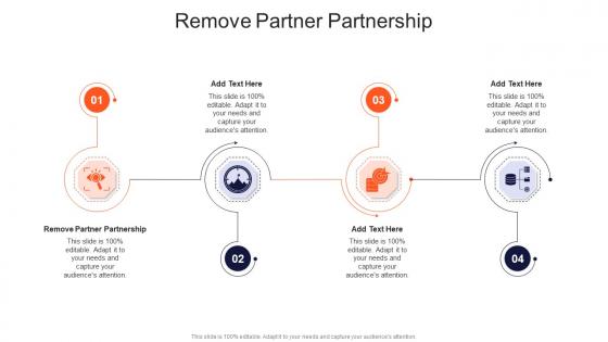 Remove Partner Partnership In Powerpoint And Google Slides Cpb