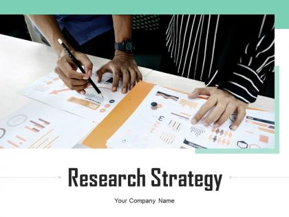 Research Strategy Statement Business Development Planning Timeline Developing