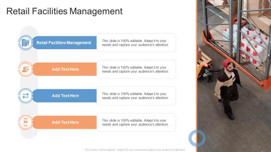 Retail Facilities Management In Powerpoint And Google Slides Cpb