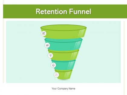 Retention Funnel Audience Profiling Customer Relationship Loyalty