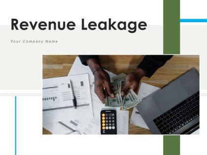 Revenue Leakage Business Information Measure Assurance Process Management