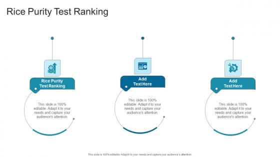 Rice Purity Test Ranking In Powerpoint And Google Slides Cpb