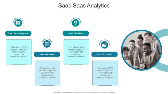 Saap Saas Analytics In Powerpoint And Google Slides Cpb