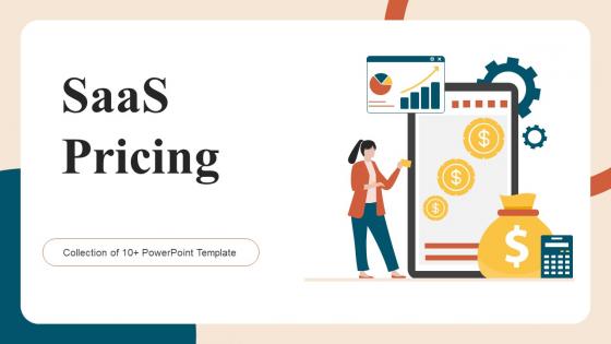 Saas Pricing Powerpoint PPT Template Bundles