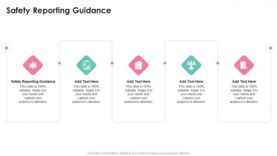 Safety Reporting Guidance In Powerpoint And Google Slides Cpb