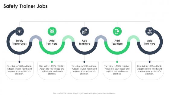 Safety Trainer Jobs In Powerpoint And Google Slides Cpp