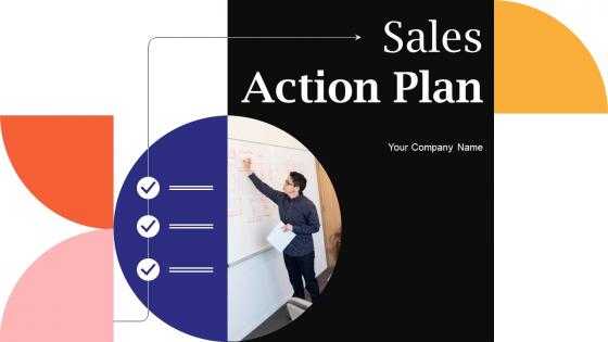 Sales Action Plan Powerpoint Ppt Template Bundles