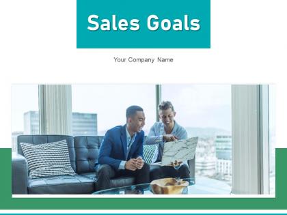 Sales goals international organization development strategies achievement