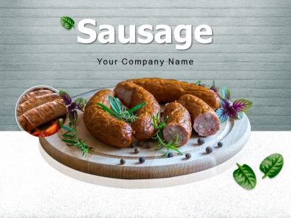 Sausage Barbecuing Nonvegetarian Roasted Cardboard Smoked Griller