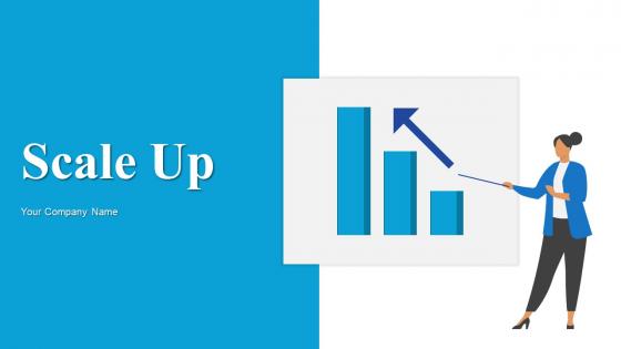 Scale Up Powerpoint Ppt Template Bundles