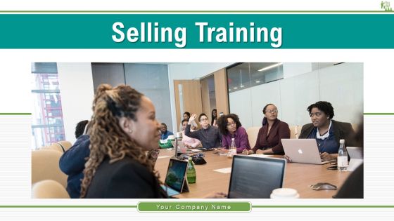 Selling Training Performance Opportunities Implementation Department Service