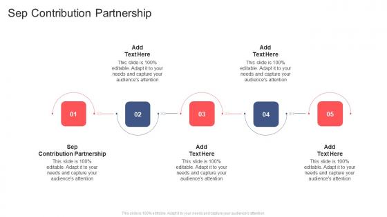 Sep Contribution Partnership In Powerpoint And Google Slides Cpb