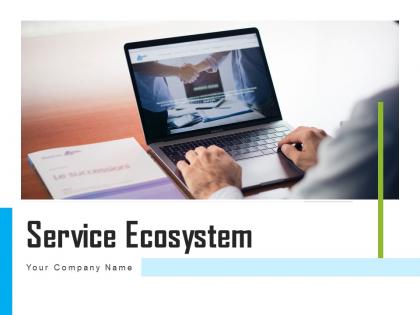 Service Ecosystem Customer Management Biodiversity Agriculture Structure Business Framework