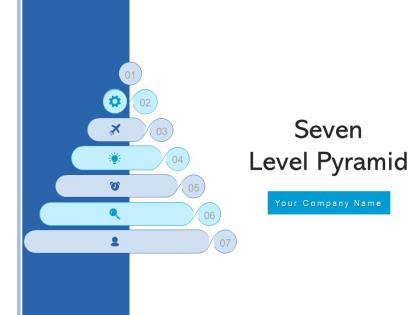 Seven level pyramid architecture programming hierarchical inheritance design statistics