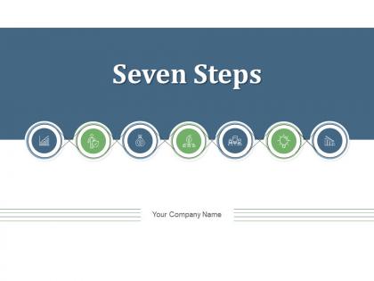 Seven steps infographics distributorship sale vertical integration supply chain