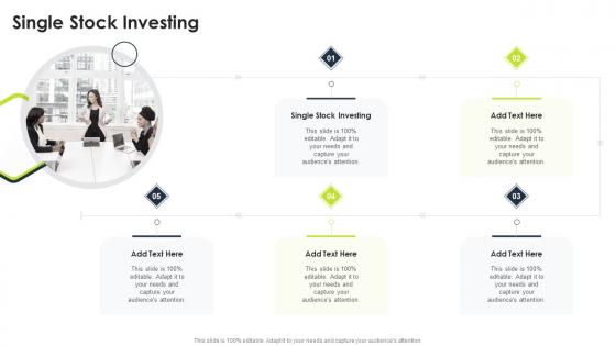 Single Stock Investing In Powerpoint And Google Slides Cpb