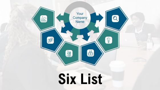 Six list business marketing planning process statement opportunity target development product