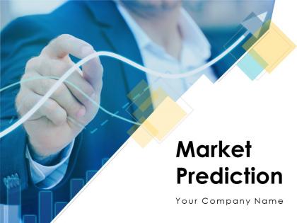 Market prediction powerpoint presentation slides