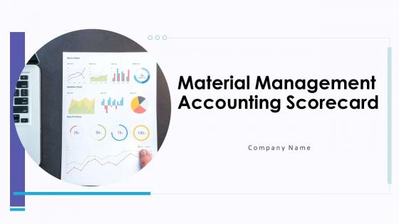 Material management accounting scorecard powerpoint presentation slides