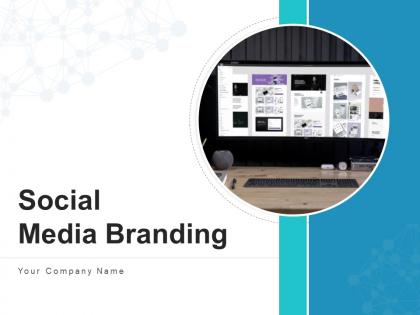 Social media branding business goals strategies awareness successful engagement