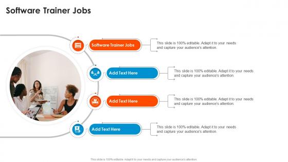 Software Trainer Jobs In Powerpoint And Google Slides Cpp