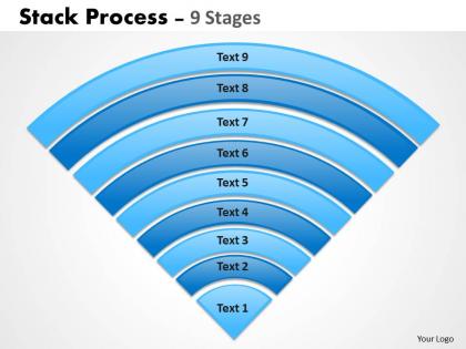 Stack ppt