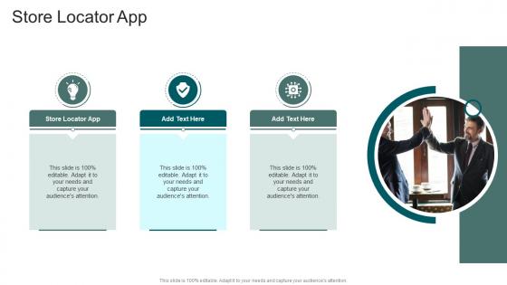 Store Locator App In Powerpoint And Google Slides Cpb