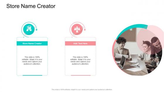 Store Name Creator In Powerpoint And Google Slides Cpb