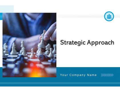 Strategic approach comparison business approaches information communication