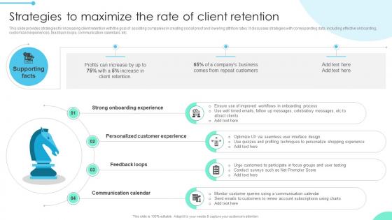 Strategies To Maximize Enhancing Business Insights Implementing Product Data Analytics SS V