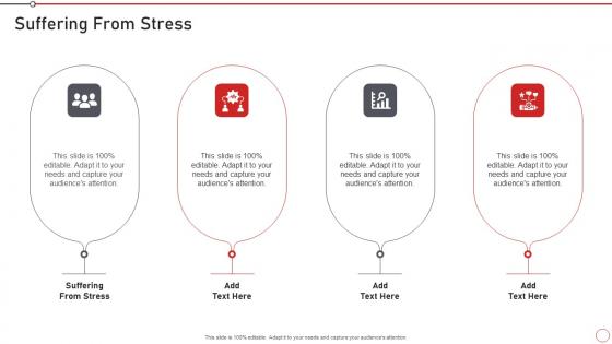 Suffering From Stress In Powerpoint And Google Slides Cpb