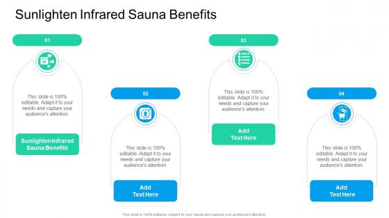 Sunlighten Infrared Sauna Benefits In Powerpoint And Google Slides Cpp