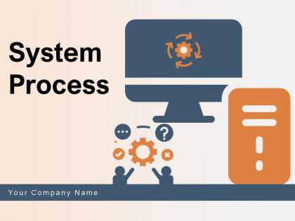 System Process Business Implementation Operational Framework Strategy Development