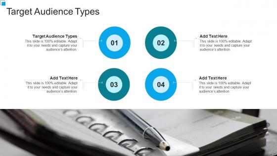 Target Audience Types In Powerpoint And Google Slides Cpb