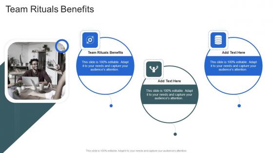 Team Rituals Benefits In Powerpoint And Google Slides Cpb