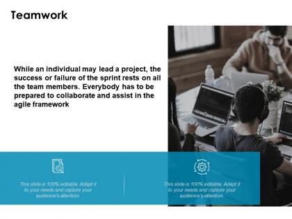 Teamwork communication introduction c435 ppt powerpoint presentation styles summary