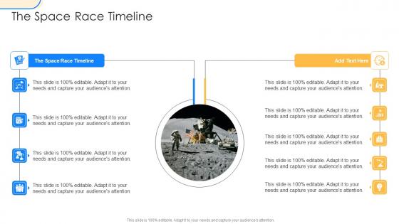 The Space Race Timeline In Powerpoint And Google Slides Cpp