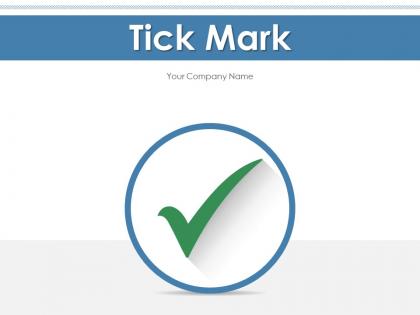 Tick Mark Assessment Cardboard Document Approve Schedule Product