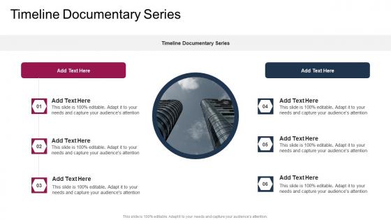 Timeline Documentary Series In Powerpoint And Google Slides Cpb