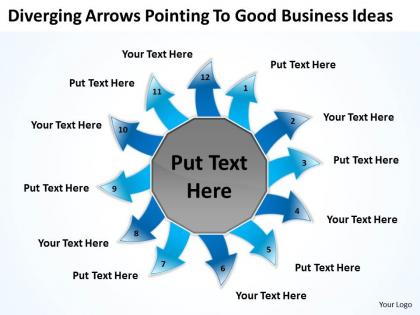 To good world business powerpoint templates ideas processs and