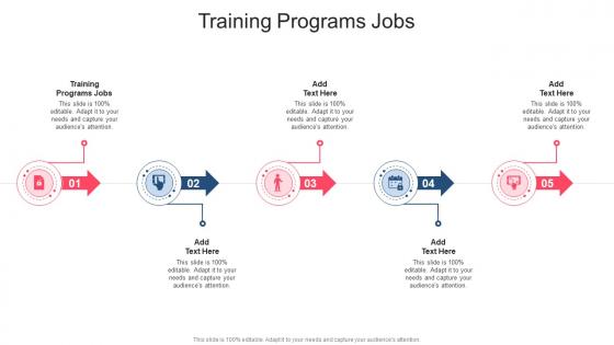 Training Programs Jobs In Powerpoint And Google Slides Cpb