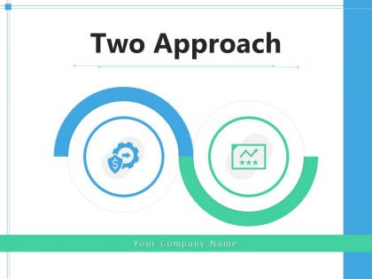 Two Approach Comparison Development Business Enablement Management