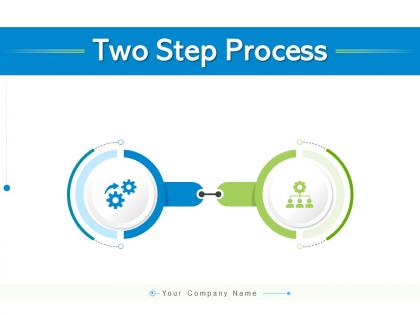 Two step process diagram salesforce strategy banking predictive marketing evolutionary