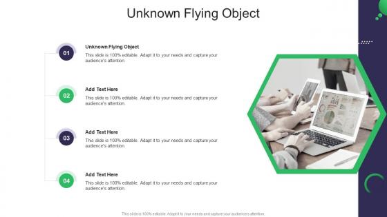 Unknown Flying Object In Powerpoint And Google Slides Cpb