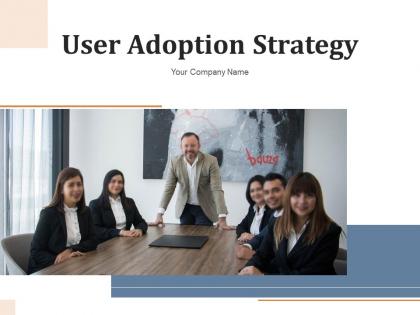 User Adoption Strategy Measuring Customer Engagement Transactional Success